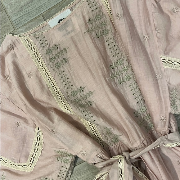 Let Me Be dress excellent condition - Picture 3 of 11